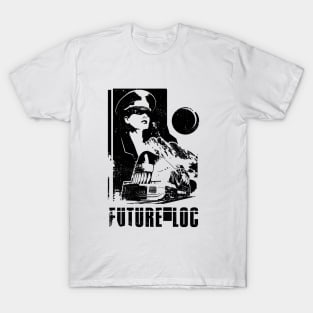 FUTURE LOC (BLACK) T-Shirt
